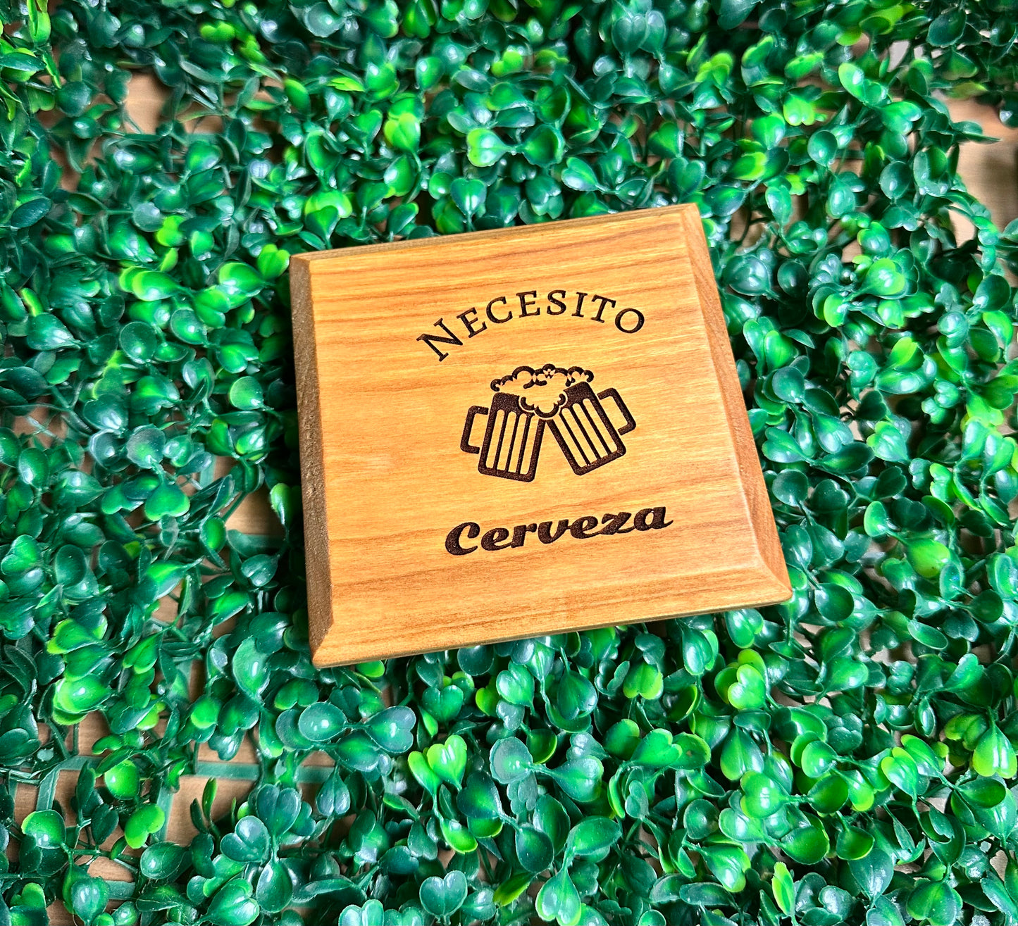 Coasters