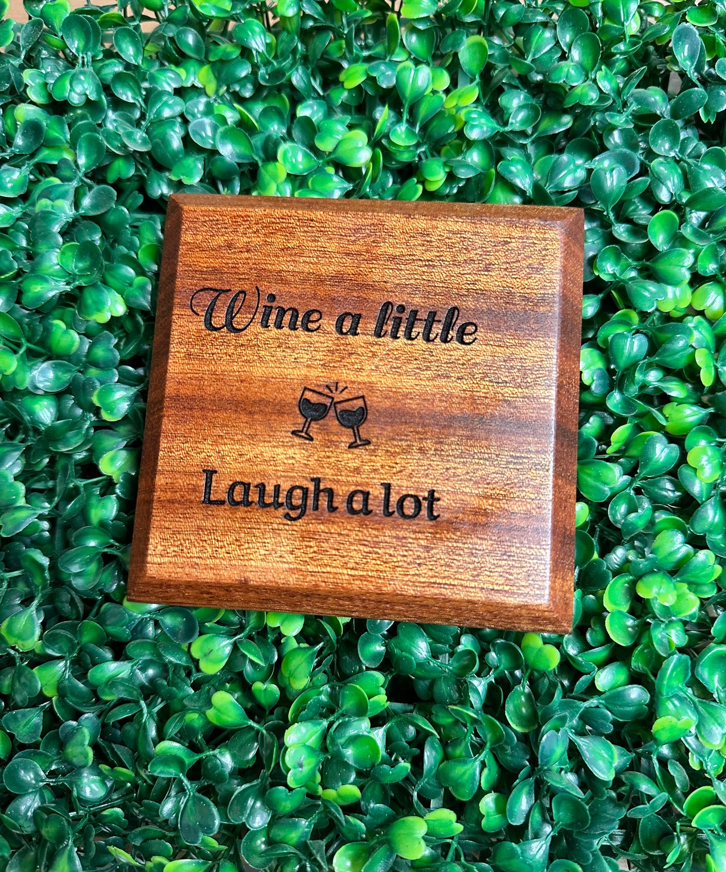 Coasters