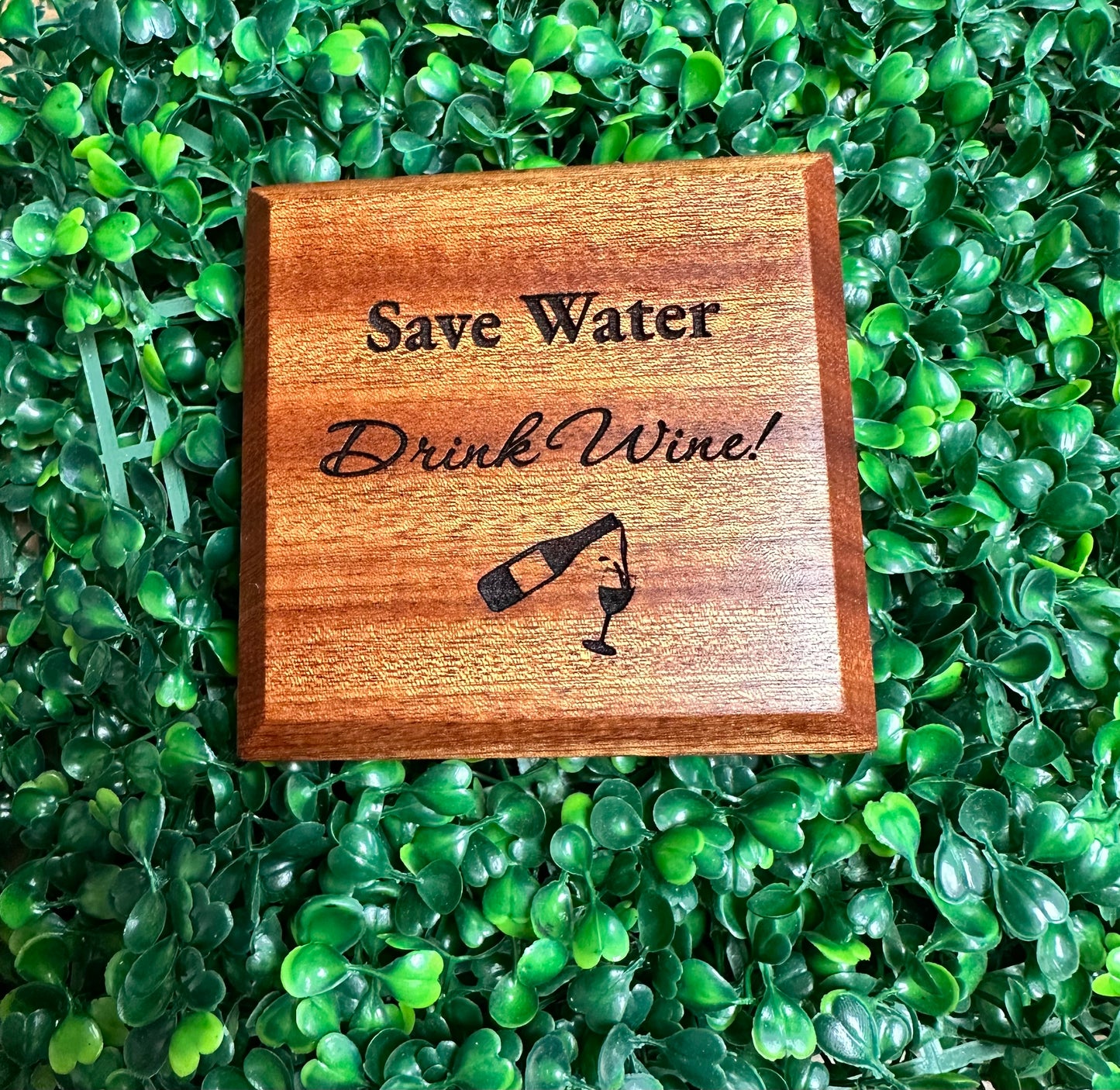 Coasters