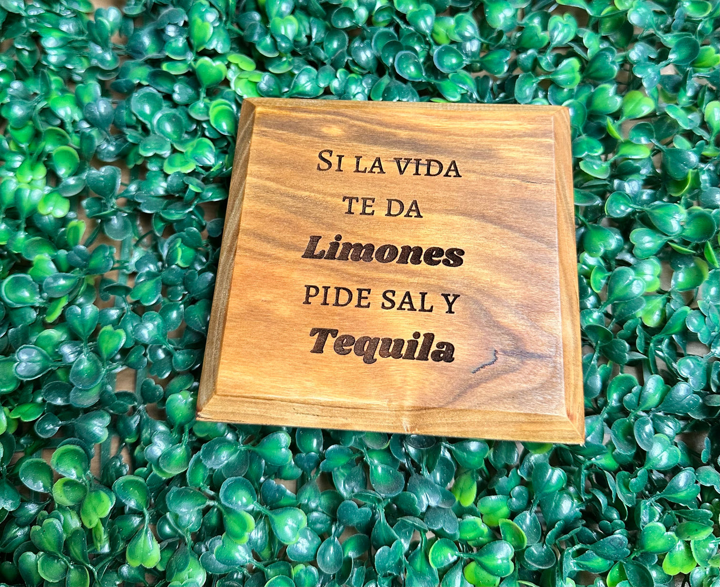 Coasters