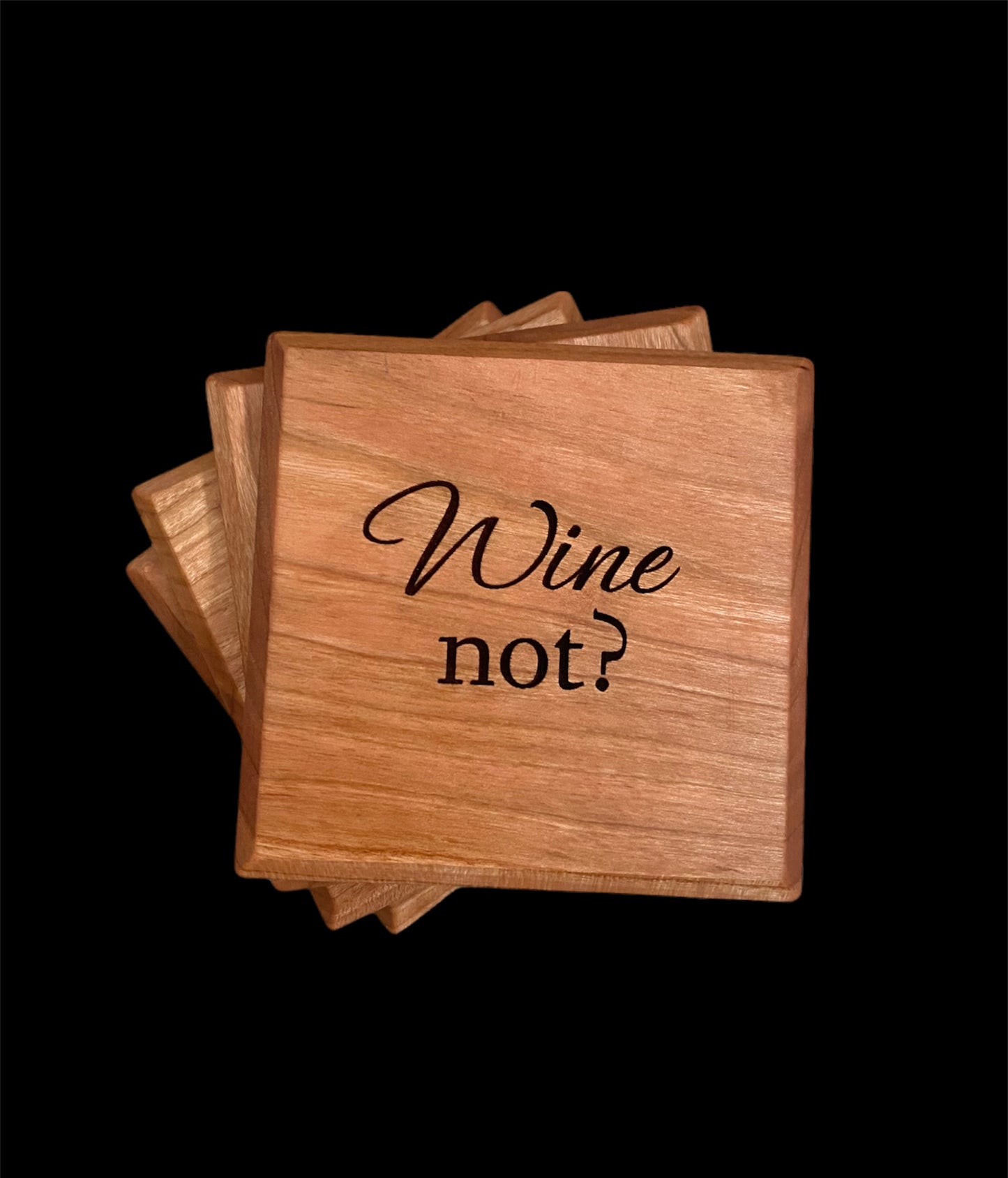 Coasters