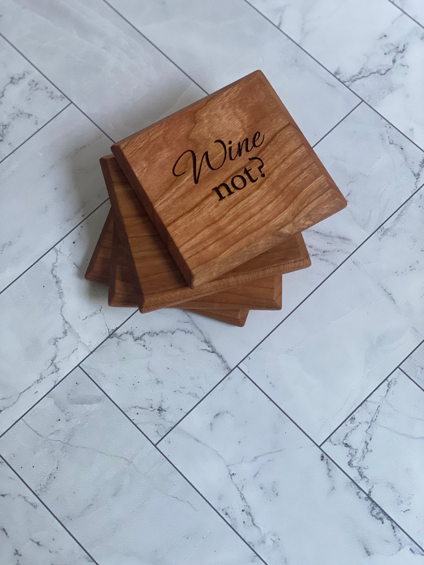 Coasters