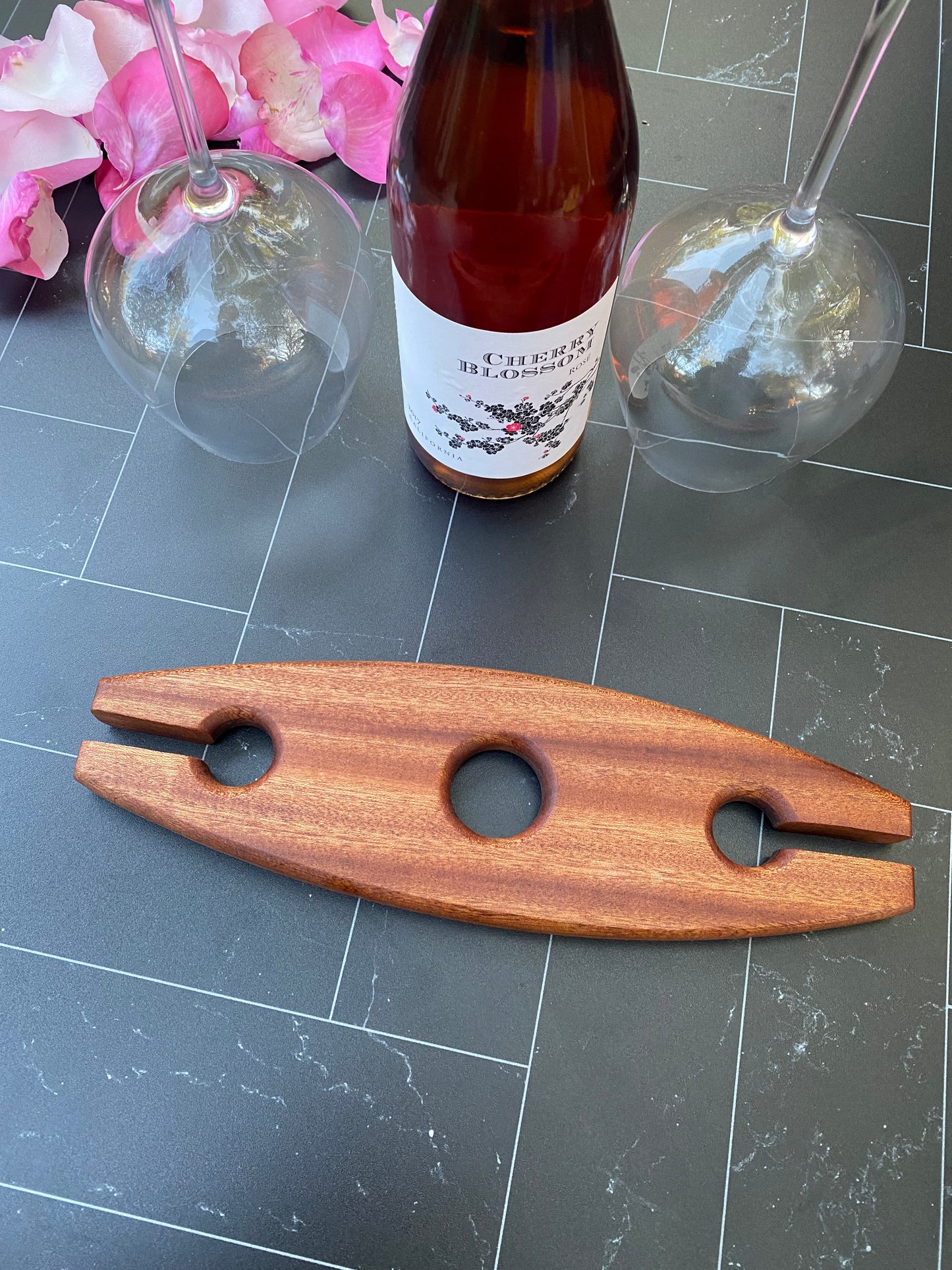 Wine Caddy