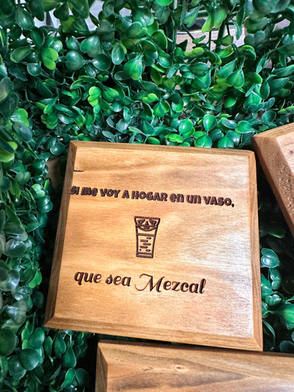 Coasters
