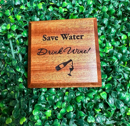 Coasters