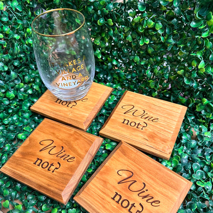 Coasters