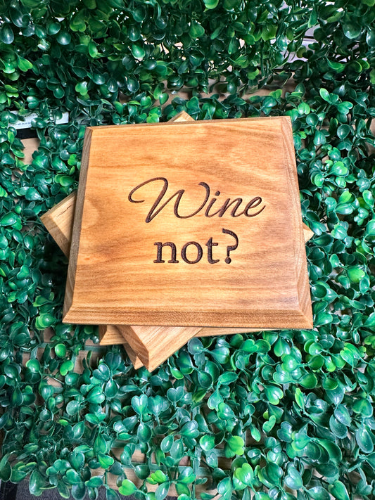 Coasters