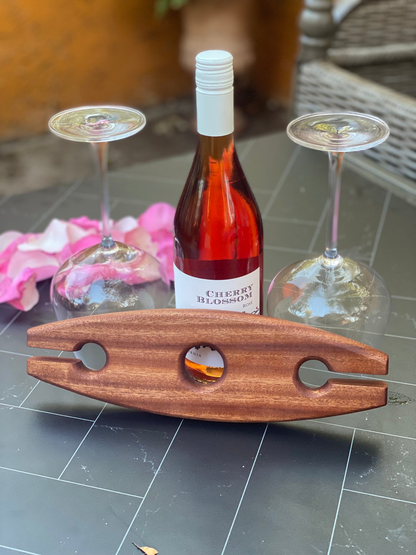 Wine Caddy