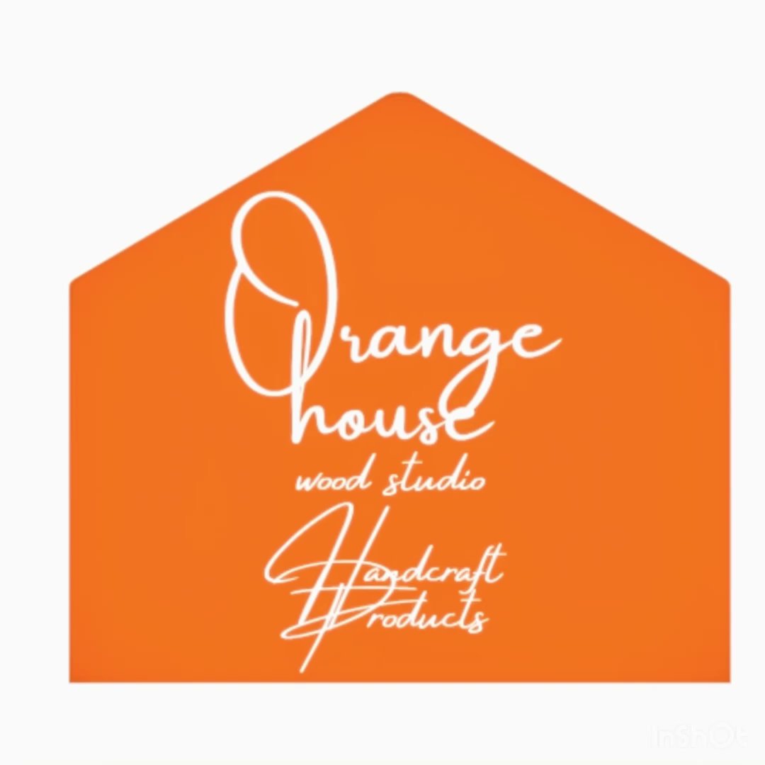Orange House Wood Studio