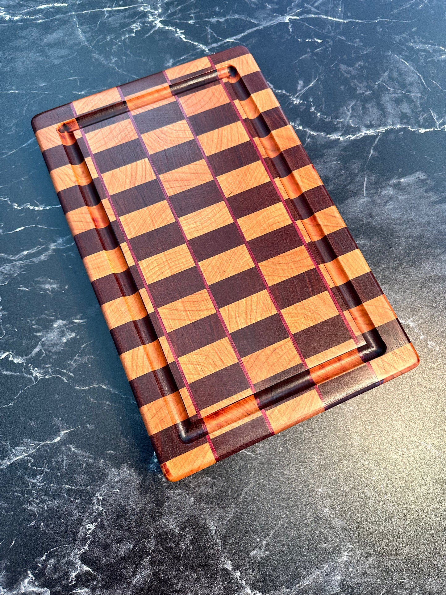 Cutting board