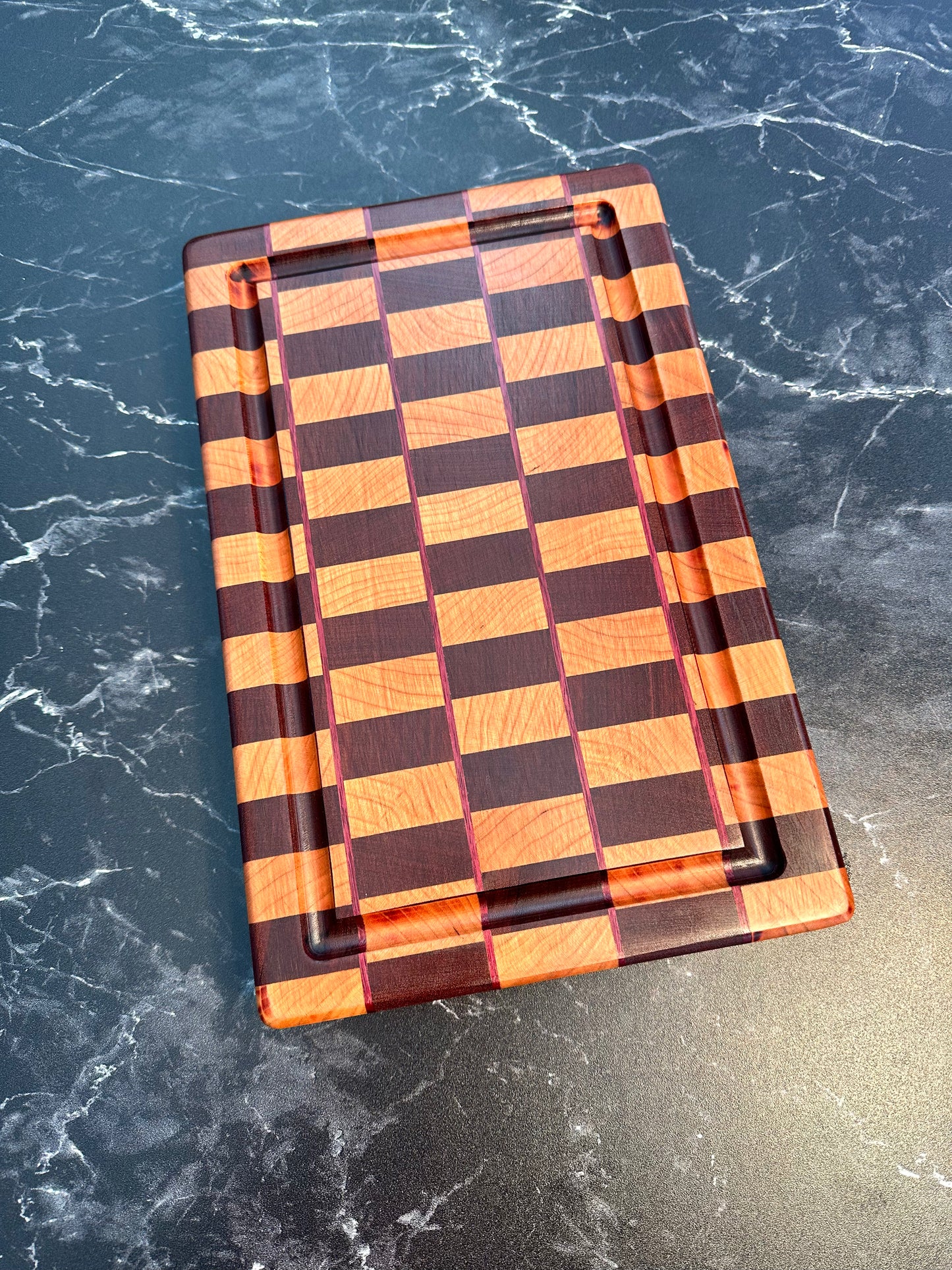 Cutting board