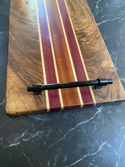 Serving boards