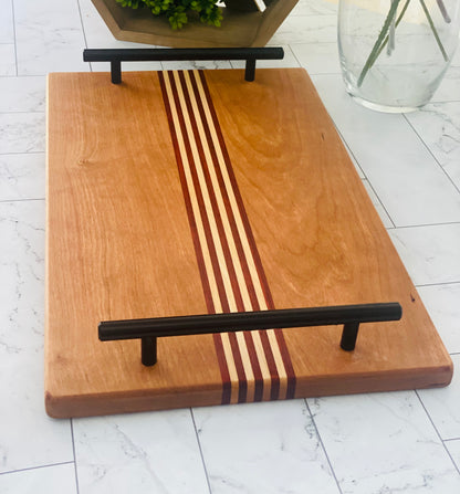 Serving boards
