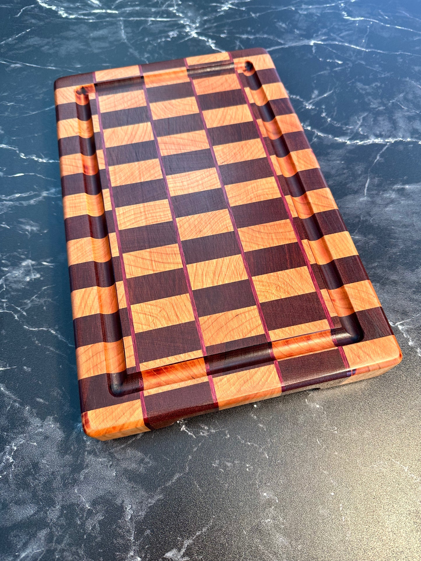 Cutting board