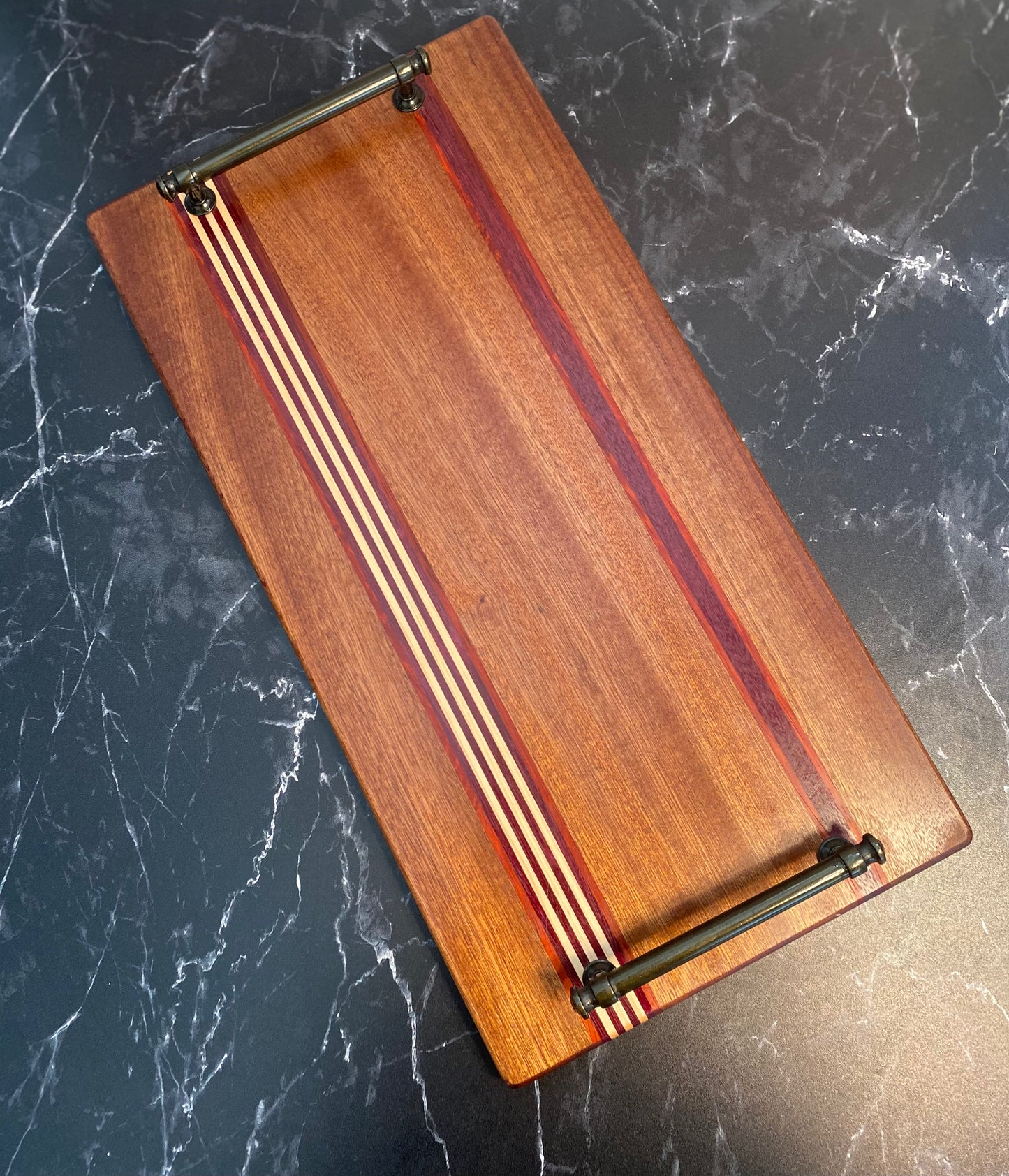 Serving boards