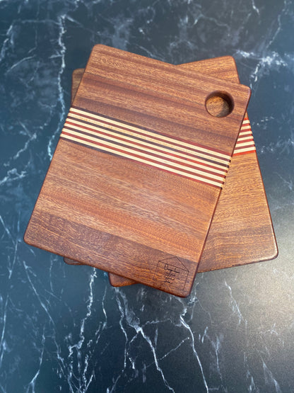 Charcuterie boards