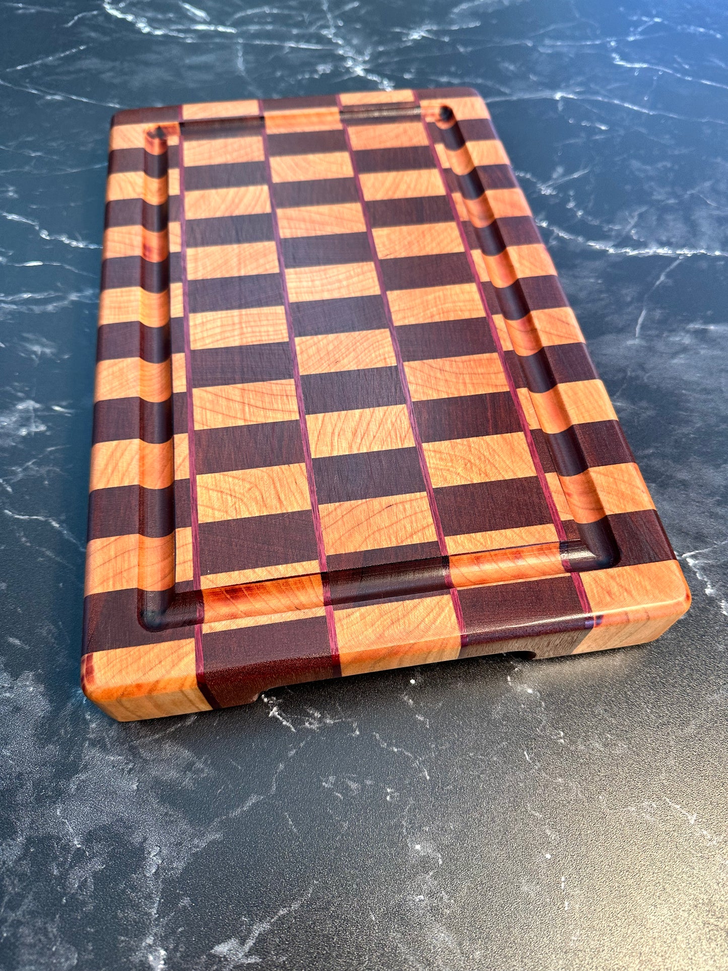 Cutting board