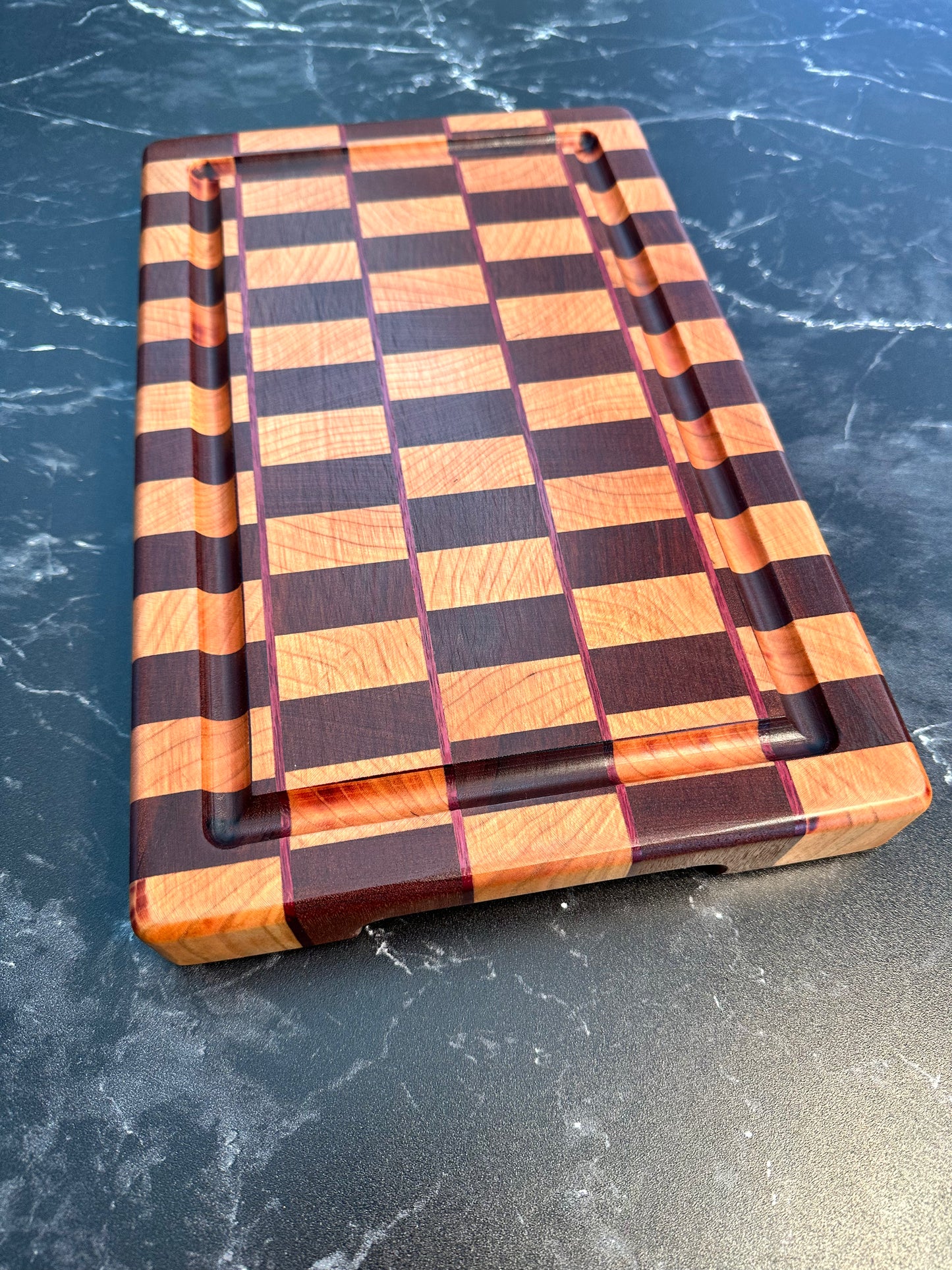 Cutting board