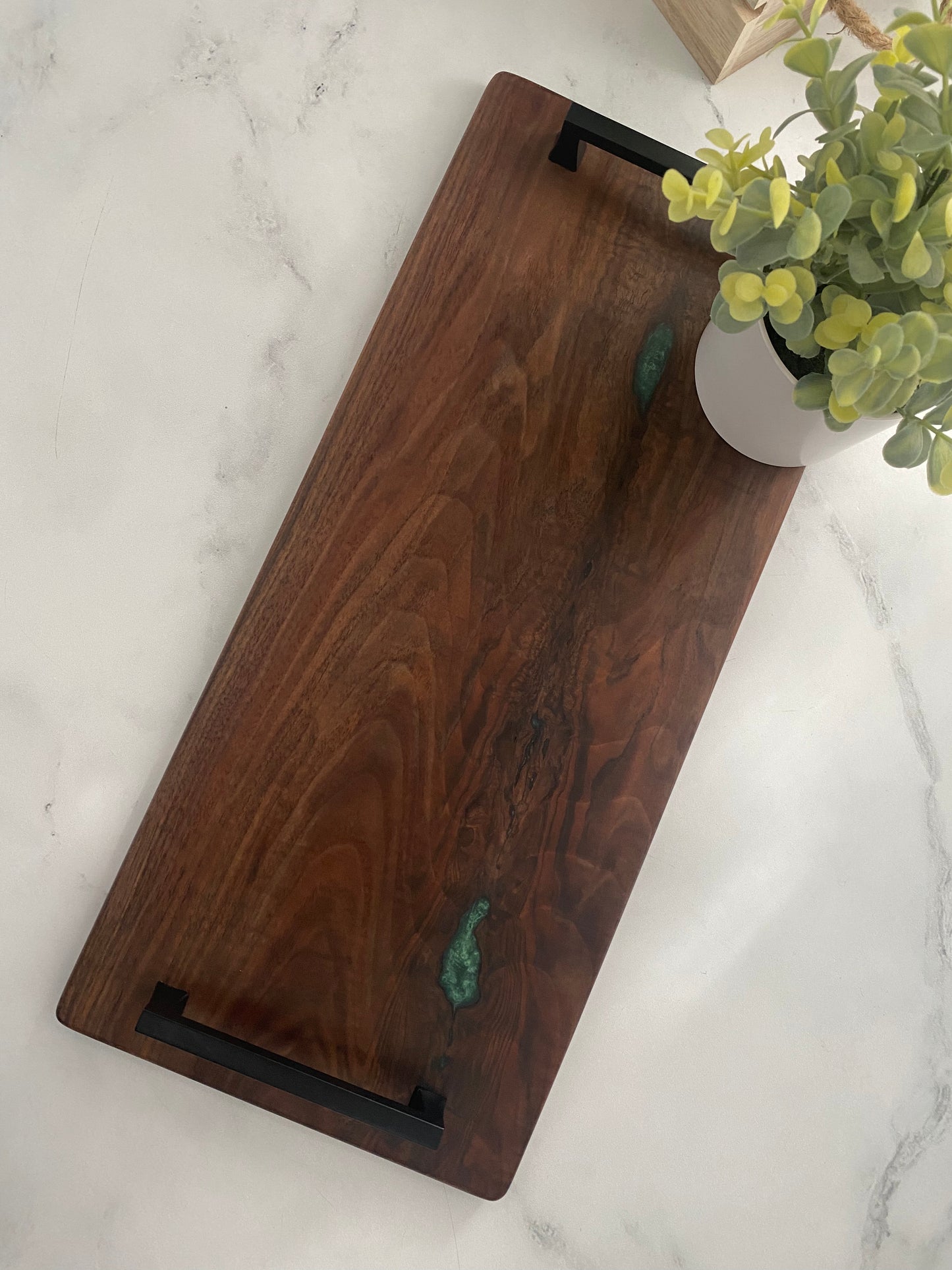 Serving boards