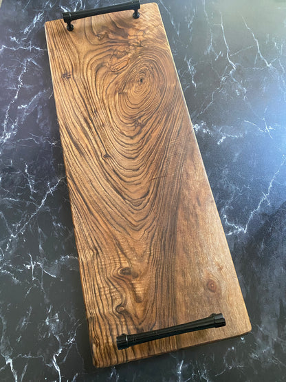 Serving boards