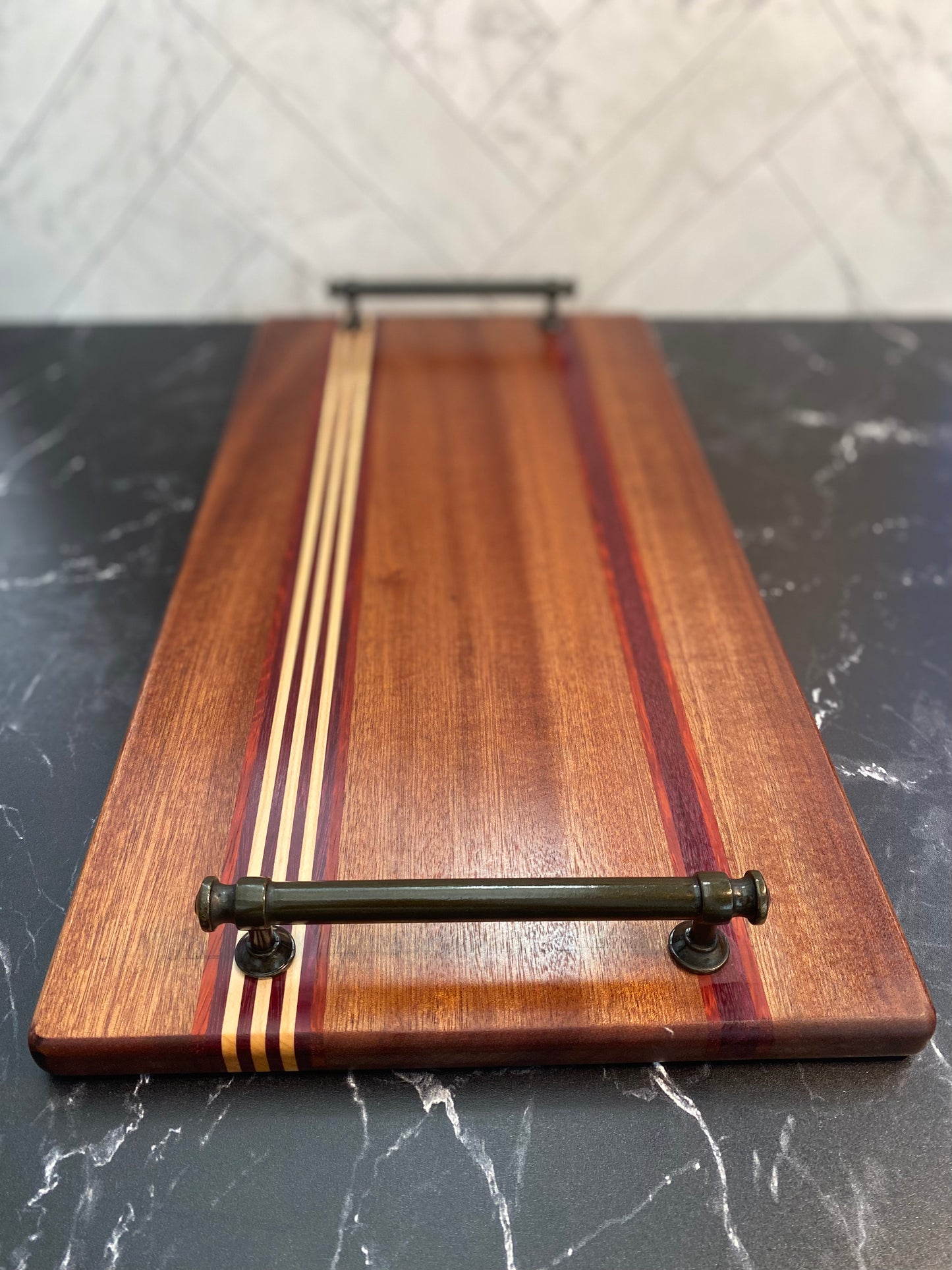 Serving boards