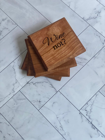 Coasters