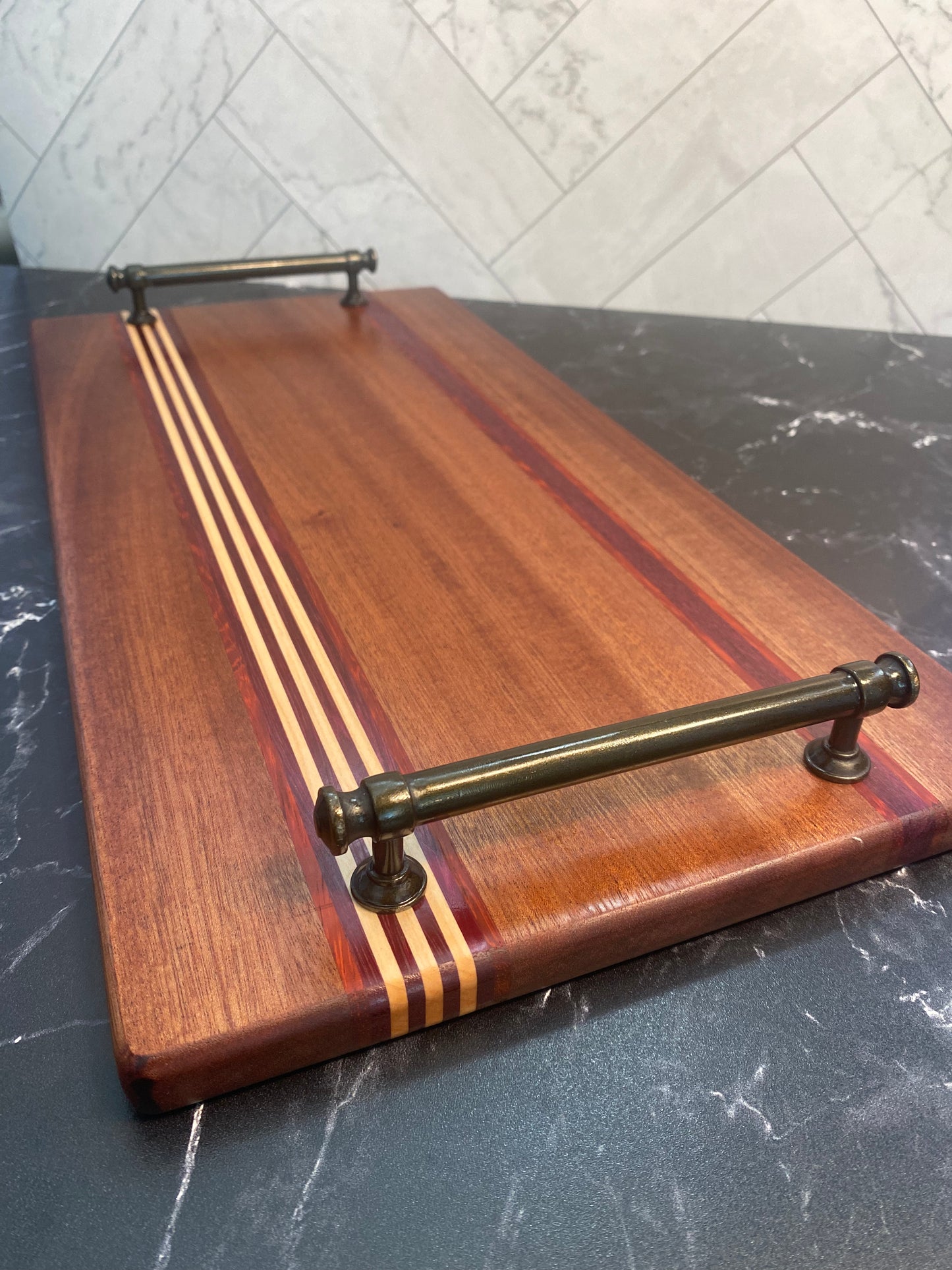 Serving boards