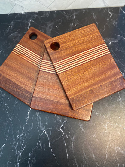 Charcuterie boards
