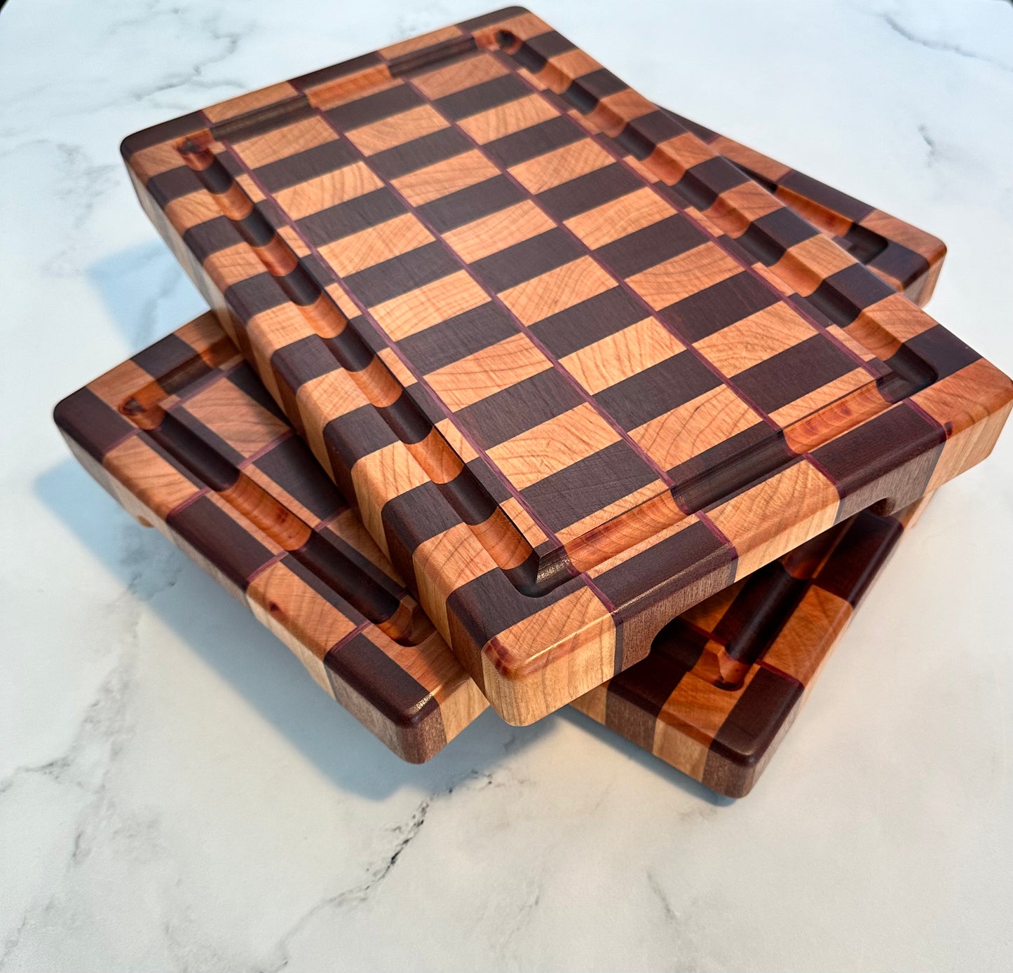 Cutting board