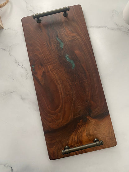Serving boards