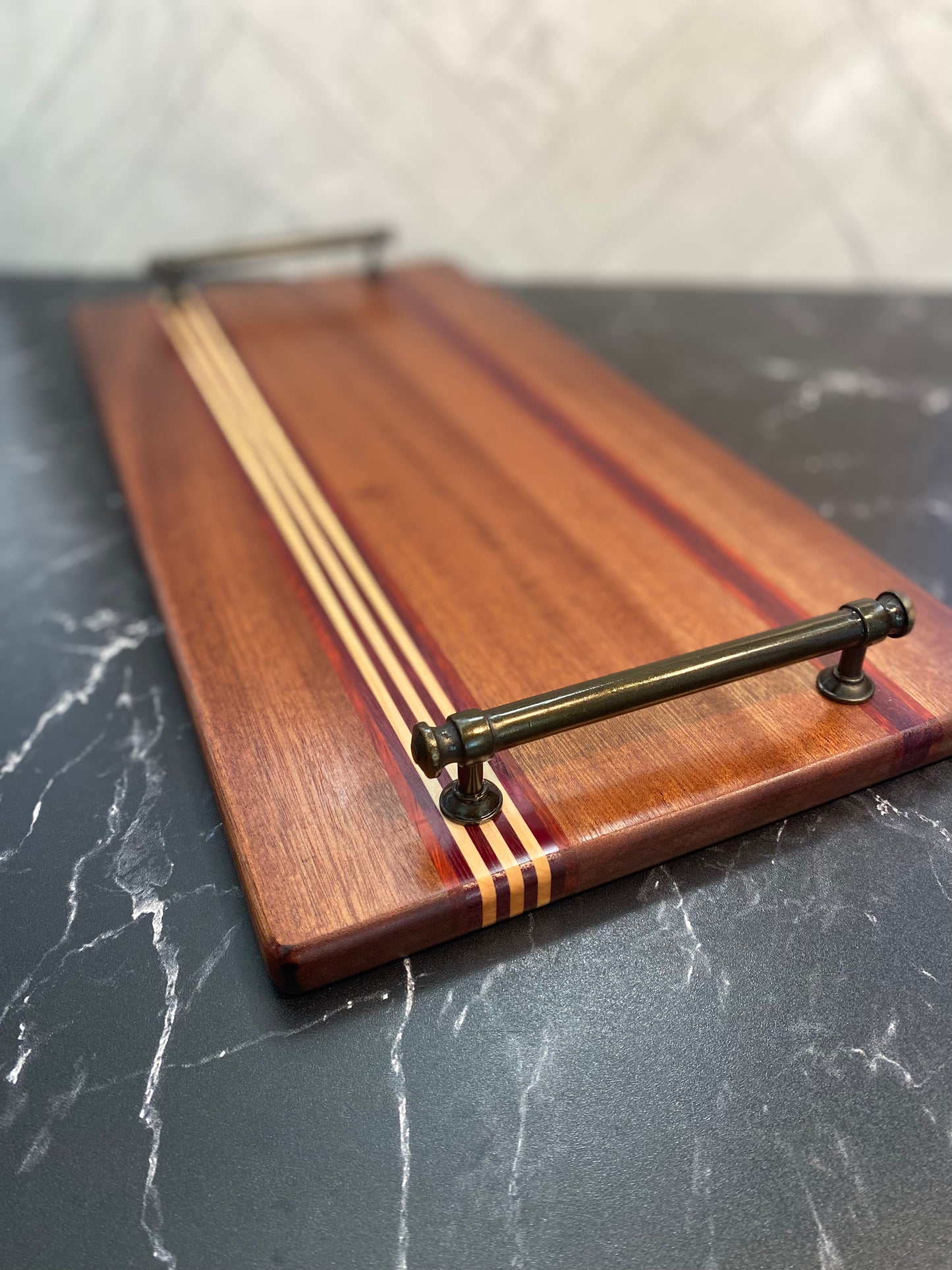 Serving boards