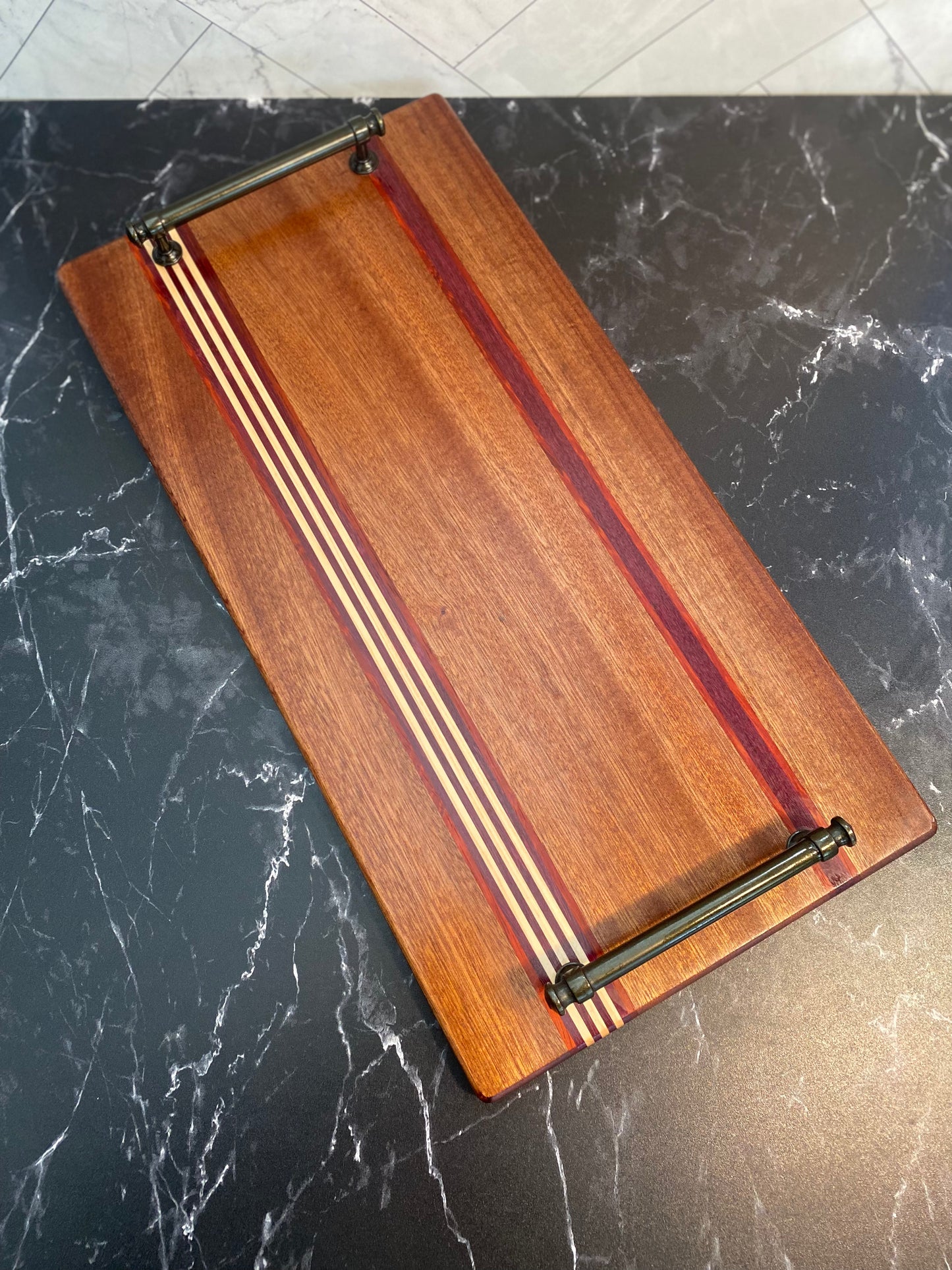 Serving boards