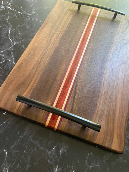 Serving boards