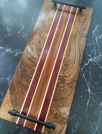 Serving boards