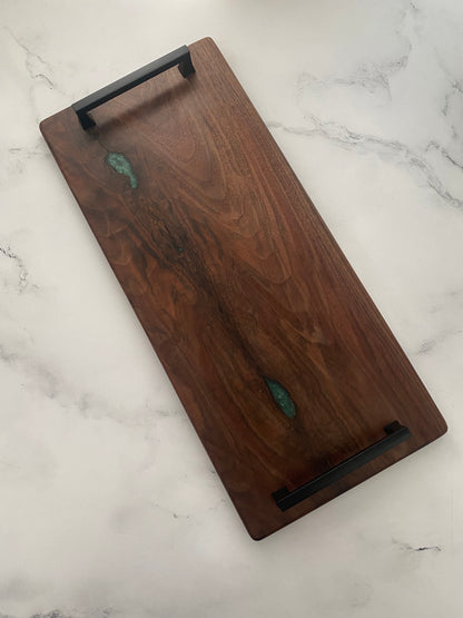 Serving boards