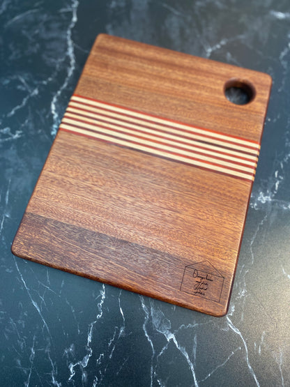 Charcuterie boards