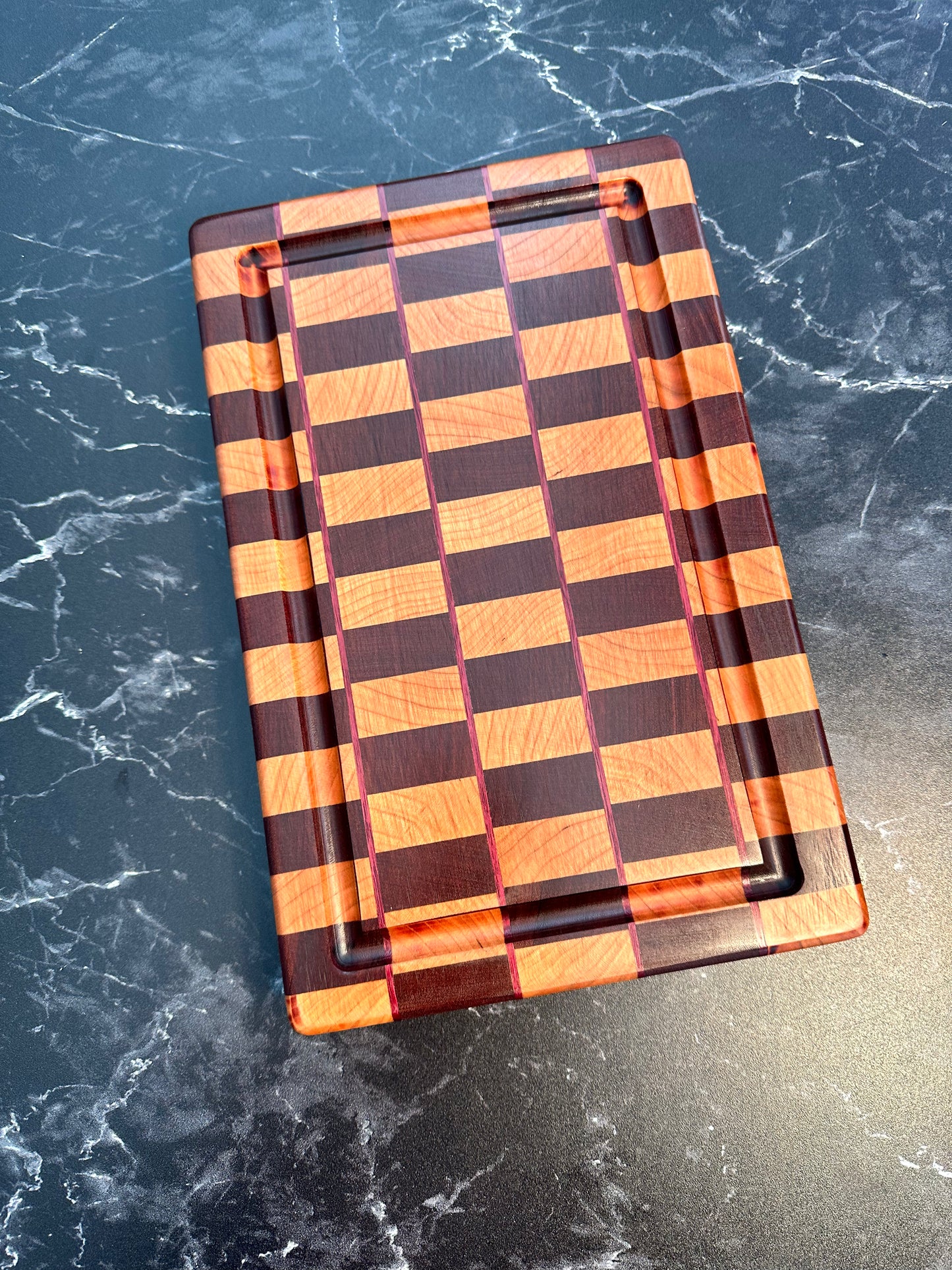 Cutting board