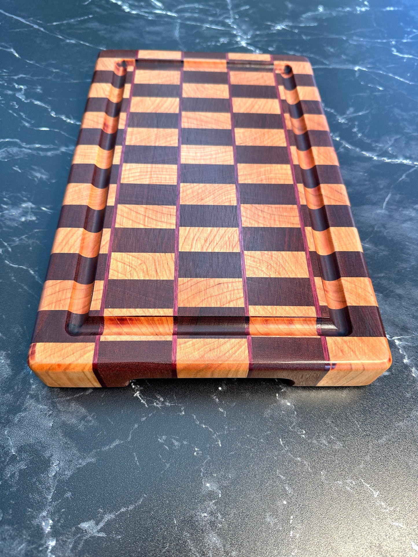 Cutting board