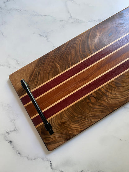 Serving boards