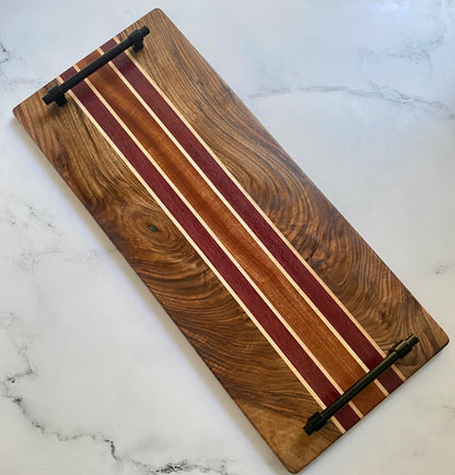 Serving boards