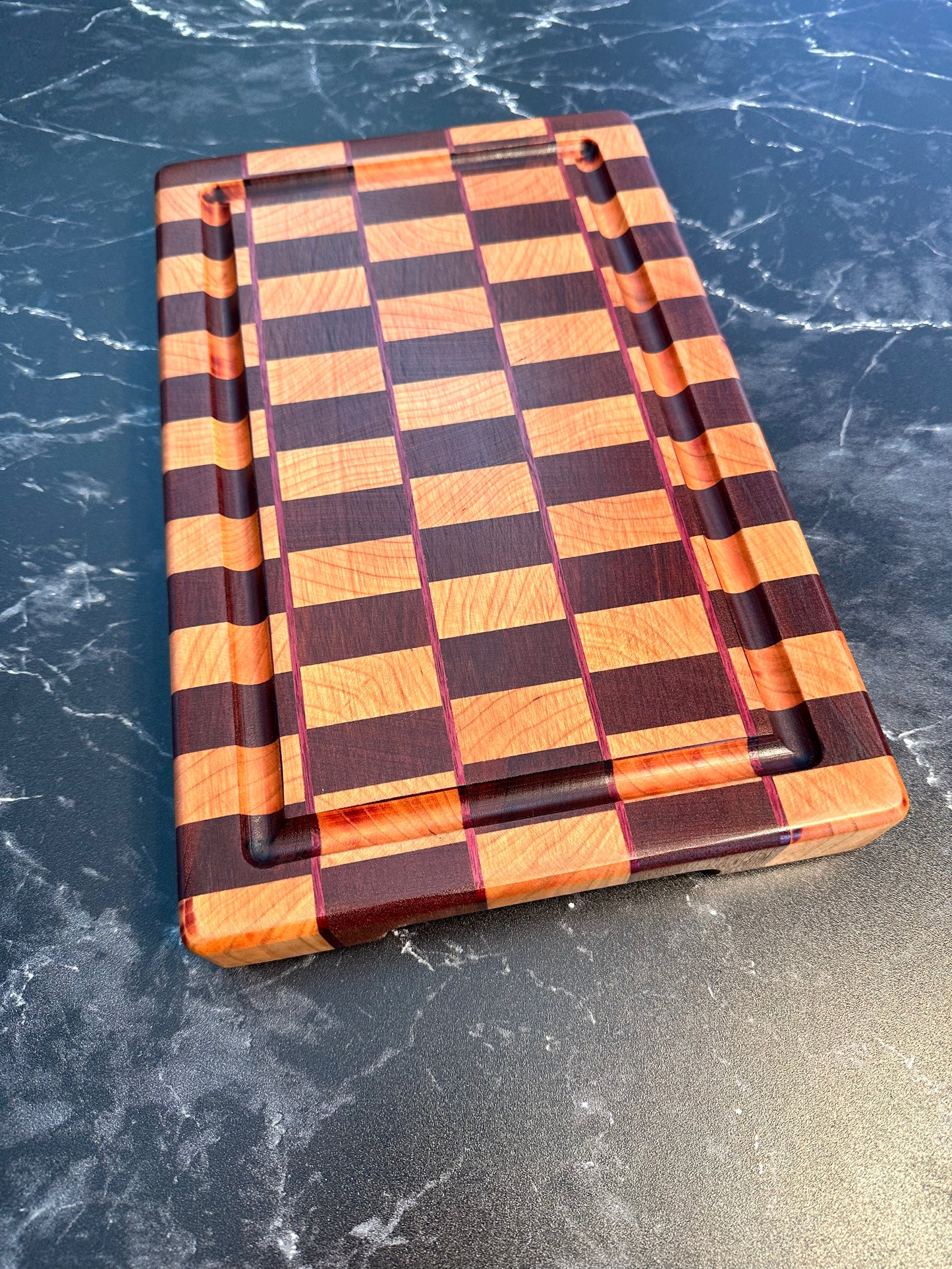 Cutting board