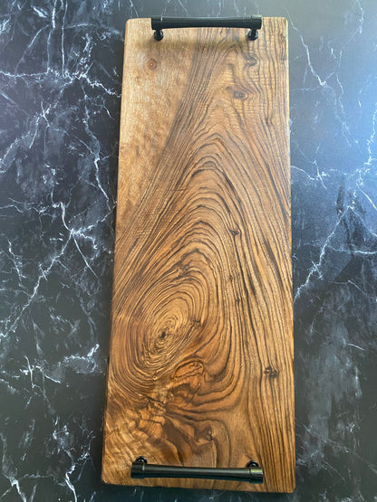 Serving boards