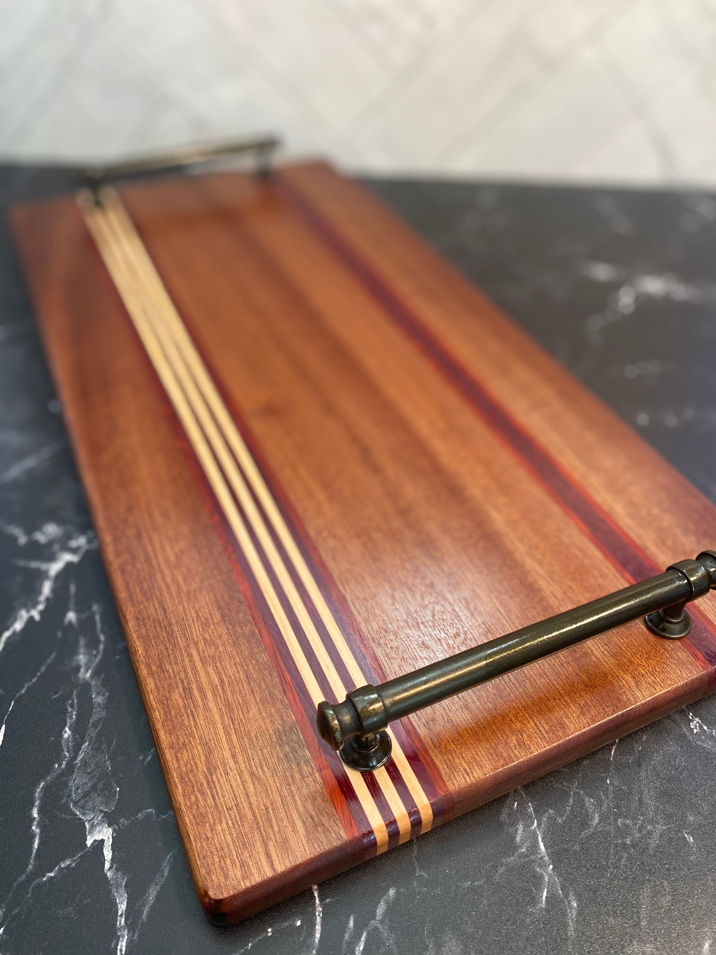 Serving boards