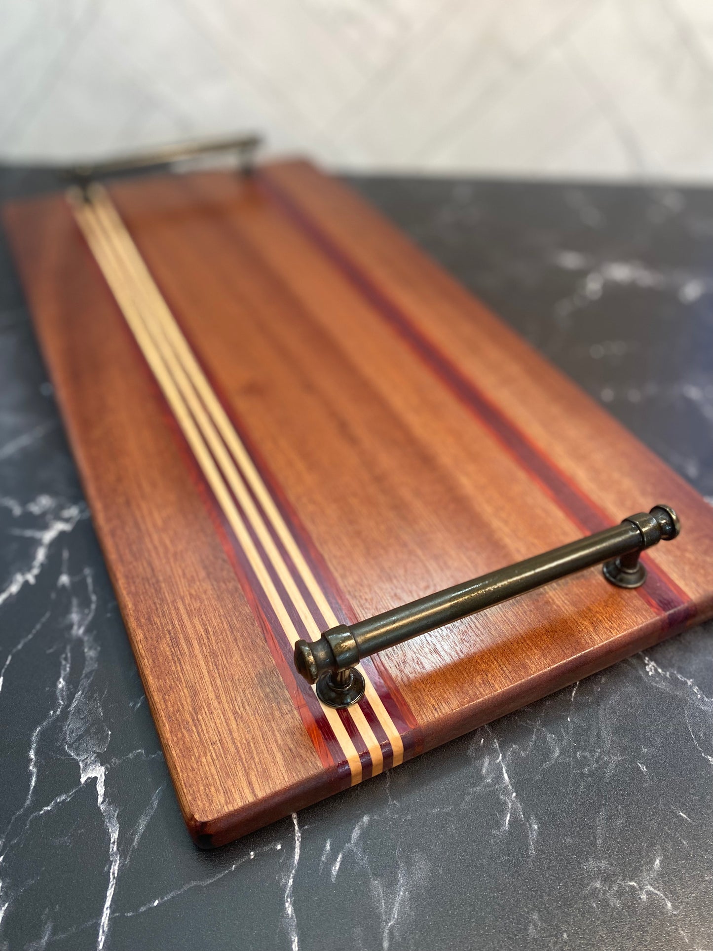 Serving boards