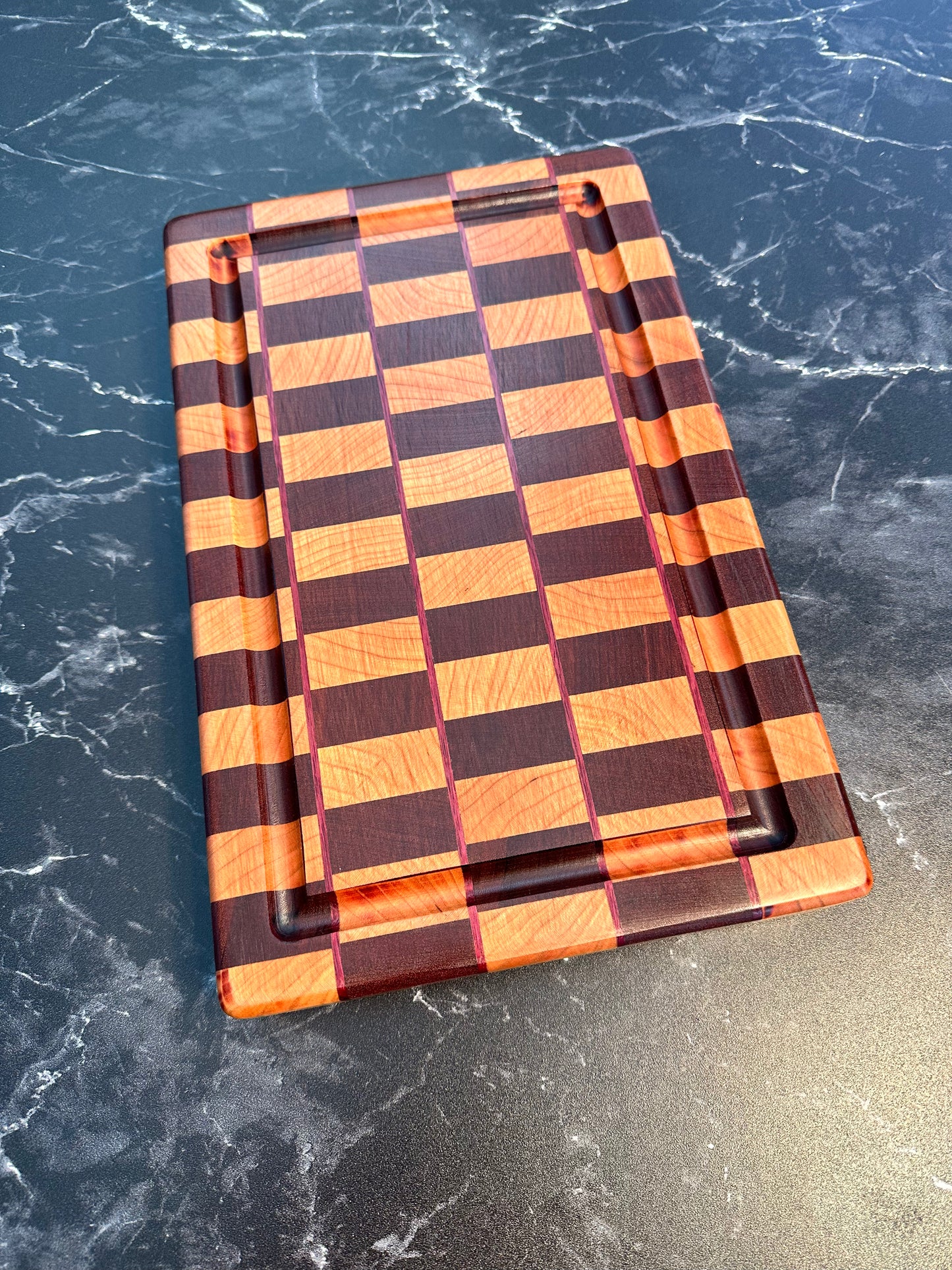 Cutting board