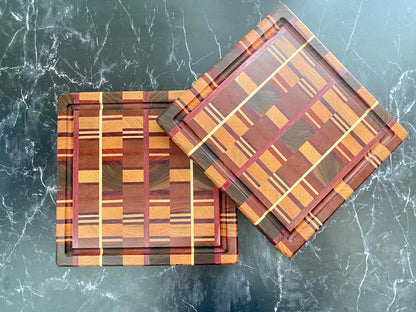 Cutting boards