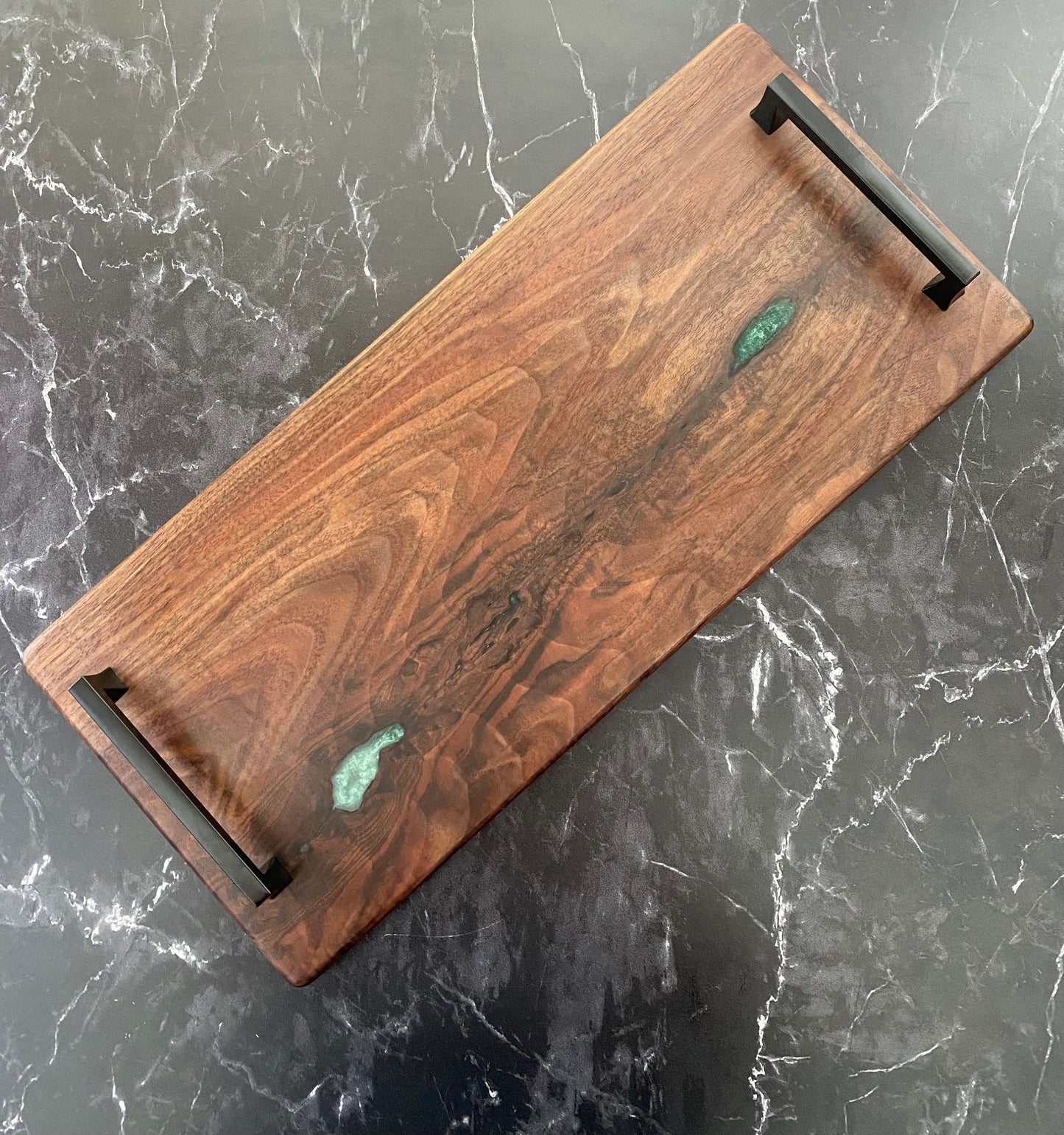 Serving boards