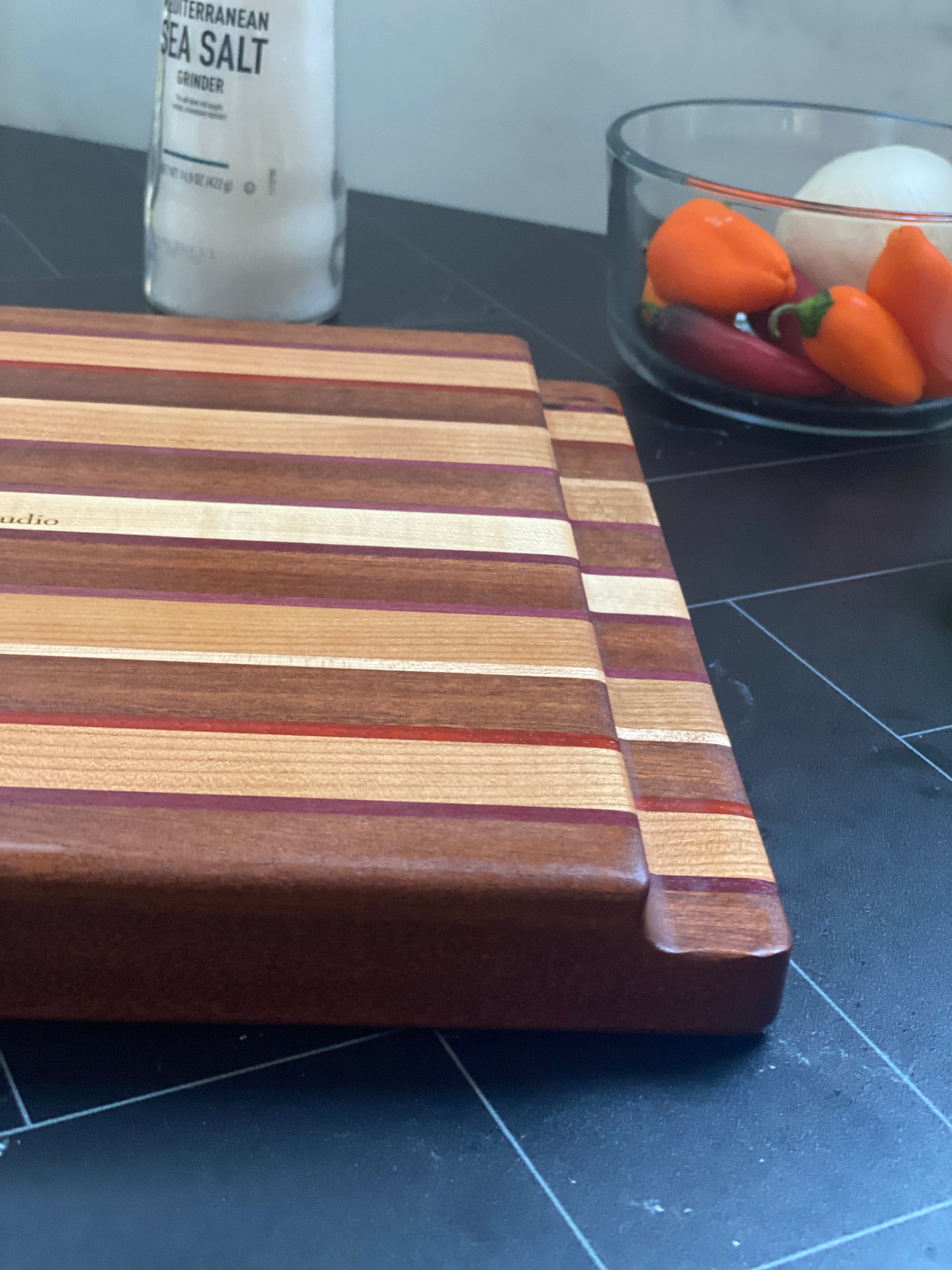 Cutting board