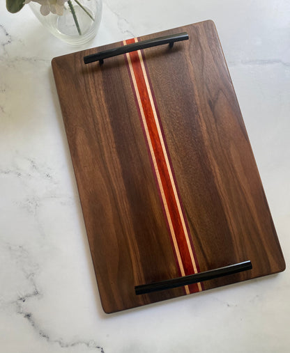 Serving boards