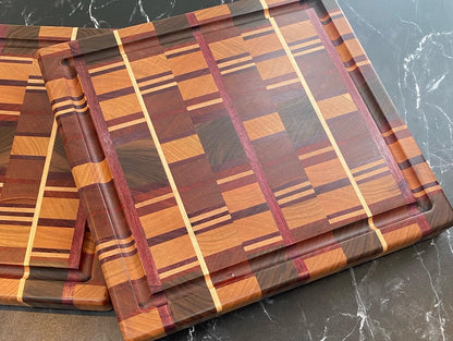 Cutting boards